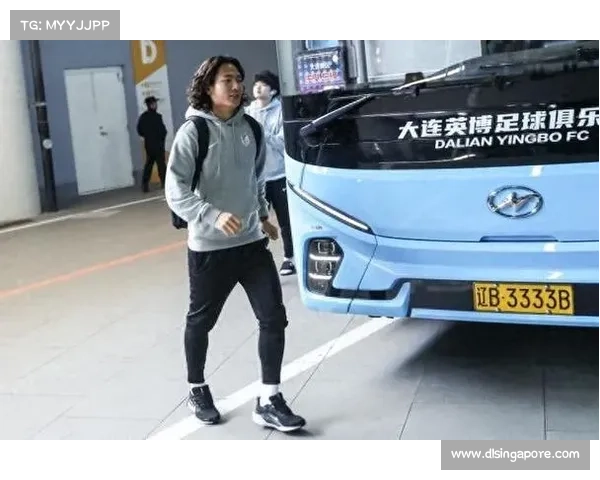 廖锦涛致谢大连球迷:热情包容让我找到家的归属感 廖锦涛致谢大连球迷:热情包容让我找到家的归属感